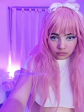 LeslyEvanss_'s cam snapshot