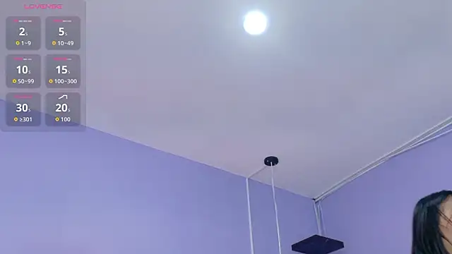 kinkylittlegirll's cam snapshot