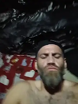 SuperManLA1's cam snapshot