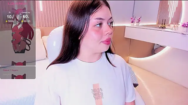 Sexy_paradise18_'s cam snapshot