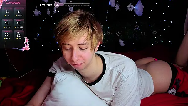 Timothy_Fox's cam snapshot