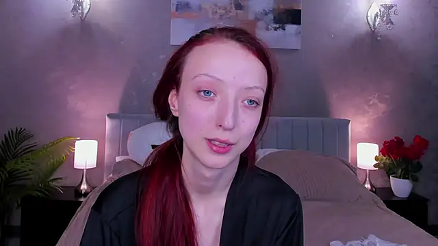 Daria_J's cam snapshot