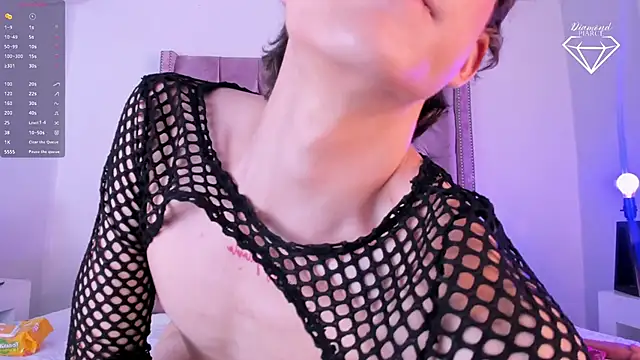 Diamond_Piarce's cam snapshot