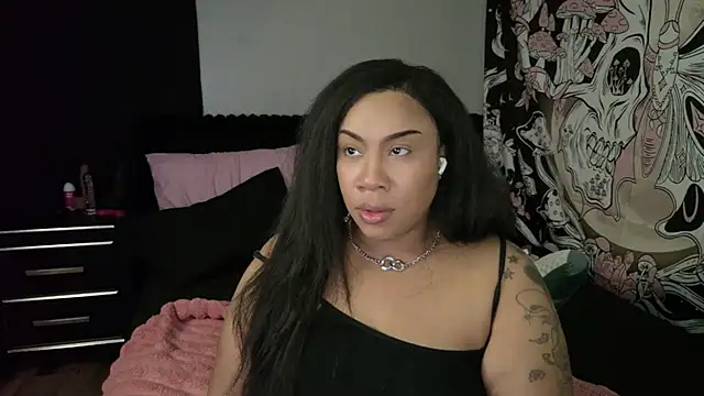 NeliaHexxen's cam snapshot