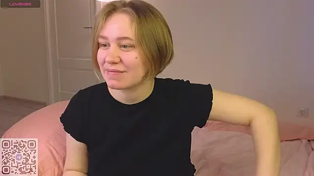 starsonthesky's cam snapshot