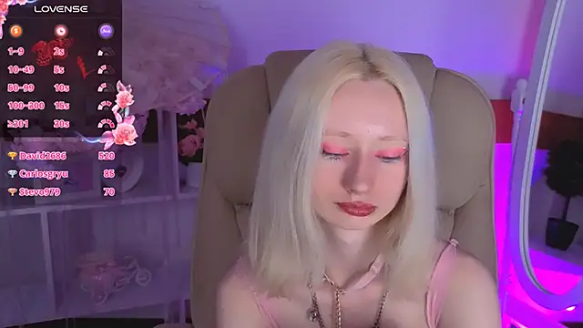 Katia_Kim's cam snapshot