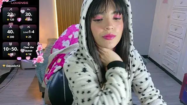 sailor_moon07's cam snapshot