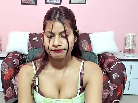 dumbledora's cam snapshot