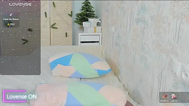 sunyy_bunyy's cam snapshot