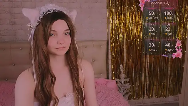 AnimeAlica18's cam snapshot