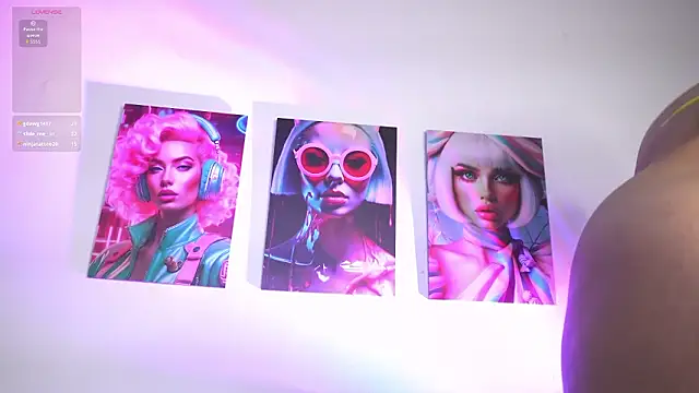 valentina_king18's cam snapshot