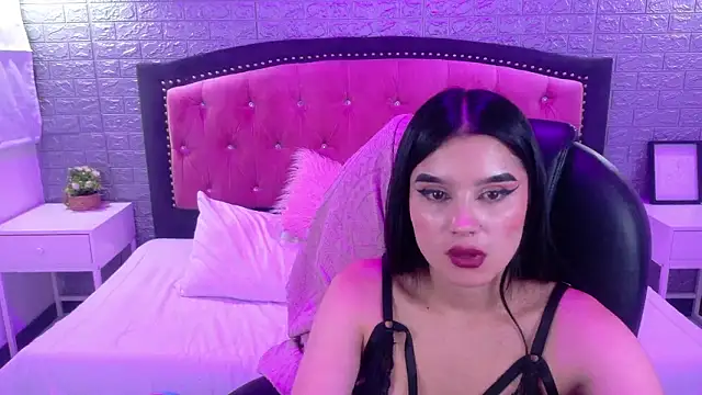 Natalie_loffreda's cam snapshot