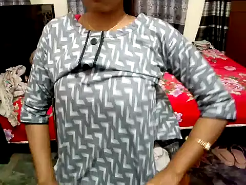 blackpori's cam snapshot