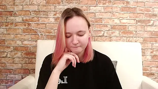 Ericha_Stone's cam snapshot