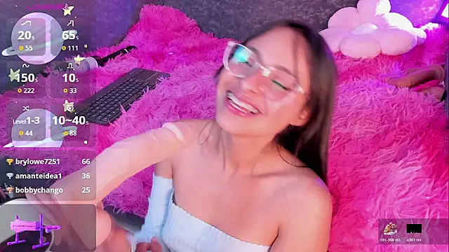 Annie__2's cam snapshot