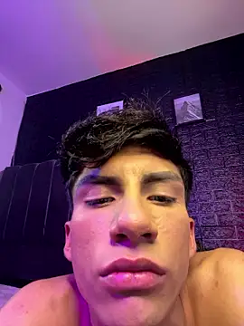 Erick_Velveth's cam snapshot