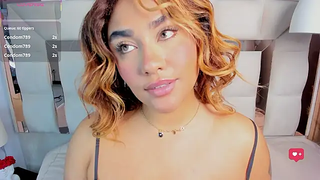 AnguelJones's cam snapshot