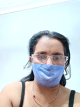 sanjana077's cam snapshot