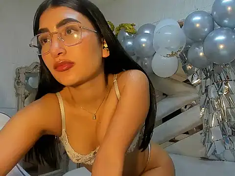 HannaLis's cam snapshot