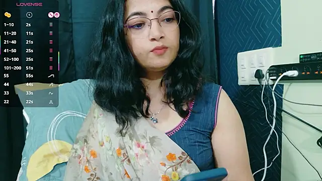 niha40's cam snapshot