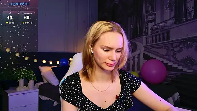 Ramona___'s cam snapshot