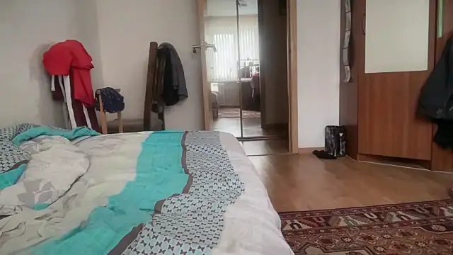 Lamonteik's cam snapshot