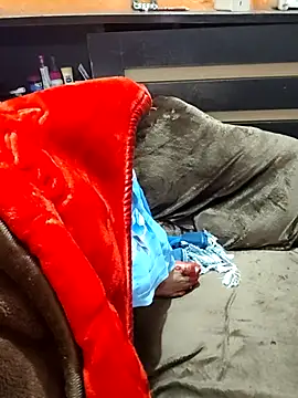 O_My_GoodnesS's cam snapshot