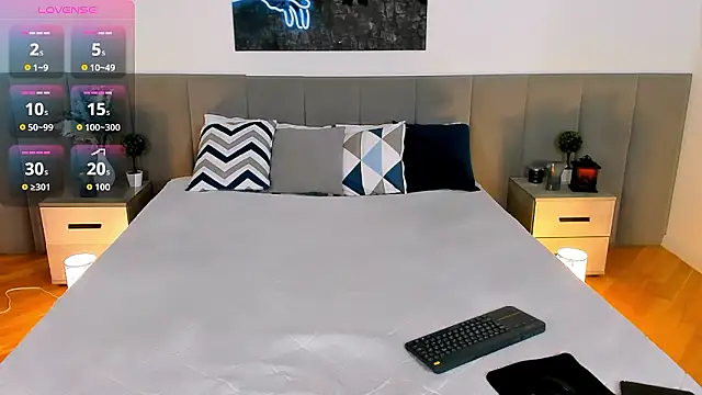 MiaBecky's cam snapshot