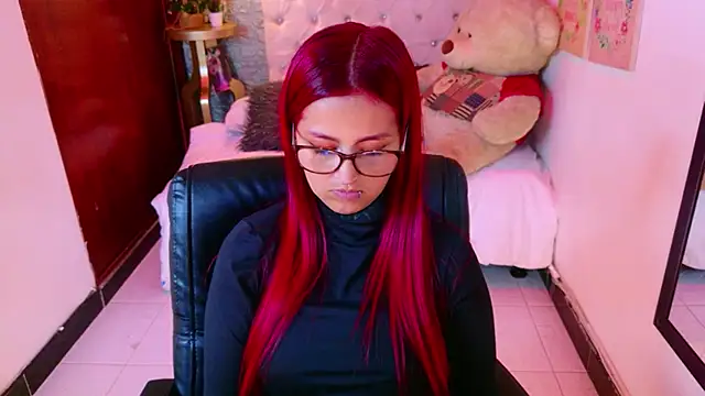 meghan_nill's cam snapshot