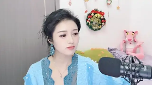 starsqimei's cam snapshot