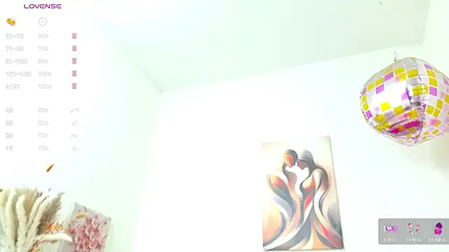 Hellen_starx's cam snapshot