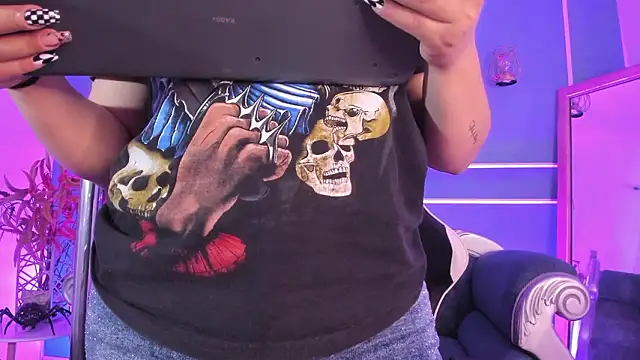 TaraTaylorr's cam snapshot