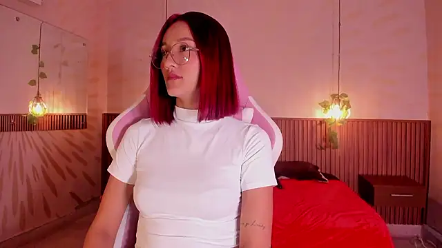 daphne_courtis's cam snapshot