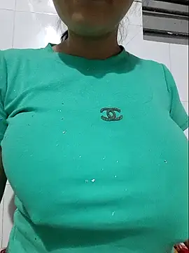 Shine_Mai's cam snapshot