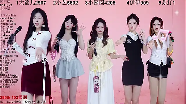 1X-one's cam snapshot