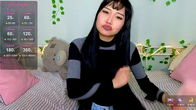 kuro_mimi's cam snapshot