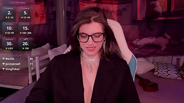 CathyAdams's cam snapshot