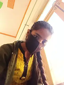 Riya_917's cam snapshot