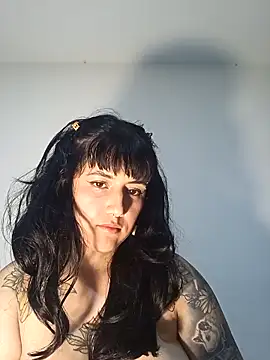 Jinx__x's cam snapshot