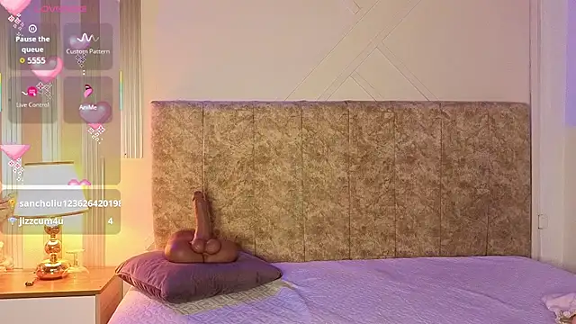 angelinarouse_'s cam snapshot