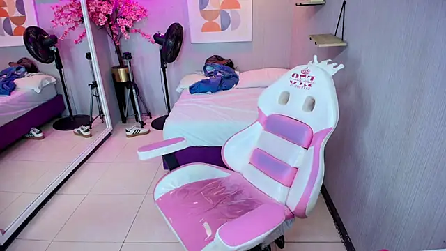 Maggy_t18's cam snapshot