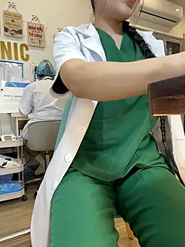 Clinic_Sexy's cam snapshot