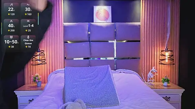 AlanaWalker9's cam snapshot