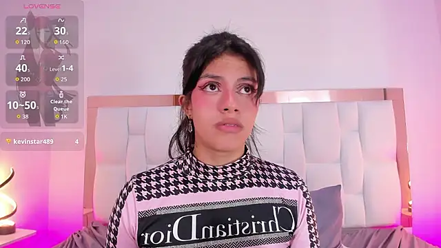 Misaki_Kai's cam snapshot