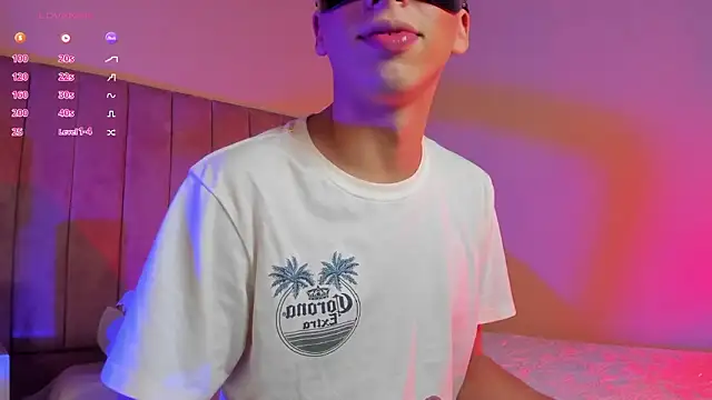 Seab_trooy's cam snapshot