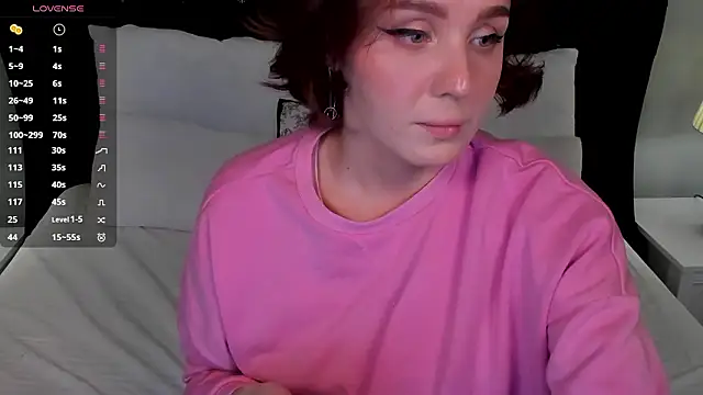 LianaFord's cam snapshot