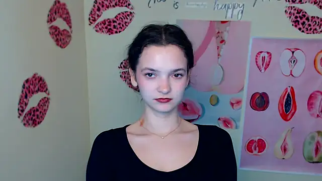 _SusieSu_'s cam snapshot