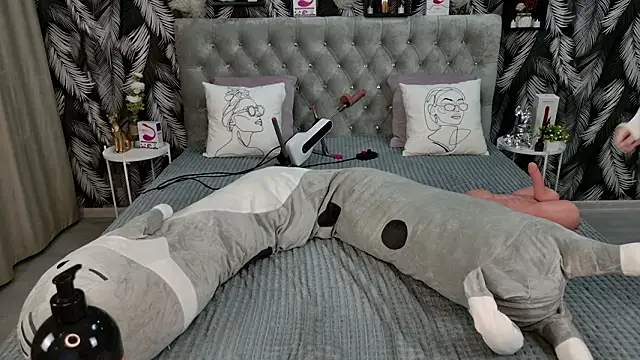 CarolineTenders's cam snapshot