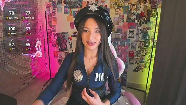 Lillie_Miller's cam snapshot