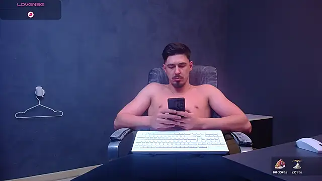 EnzoRace's cam snapshot